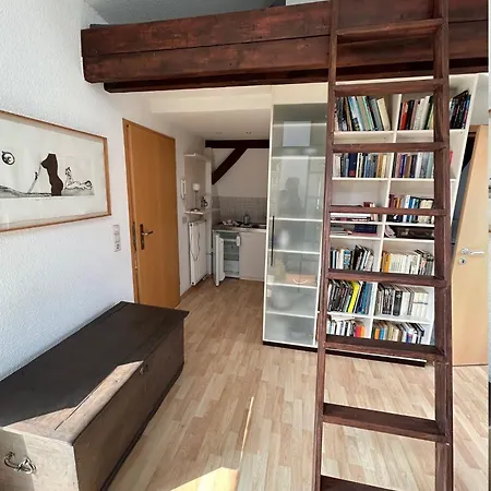 Apartment Nr 640 Dg Sternengucker