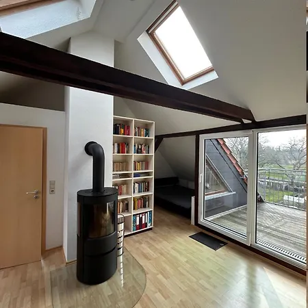 Nr 640 Dg Sternengucker Apartment
