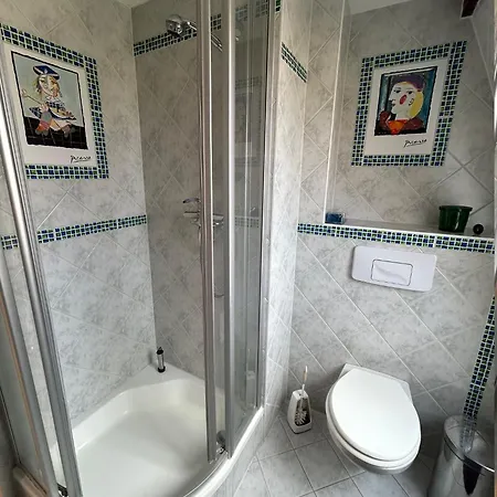 Apartment Nr 640 Dg Sternengucker Markkleeberg