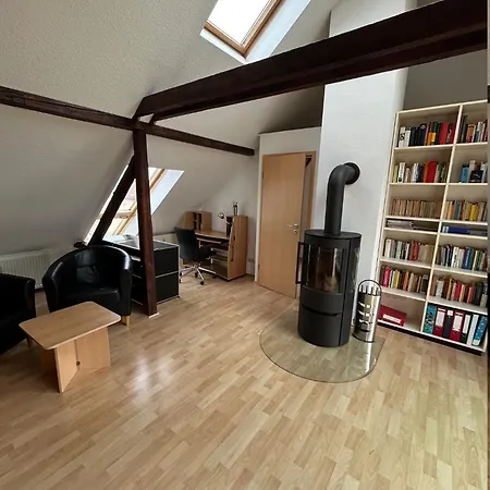 Nr 640 Dg Sternengucker Apartment