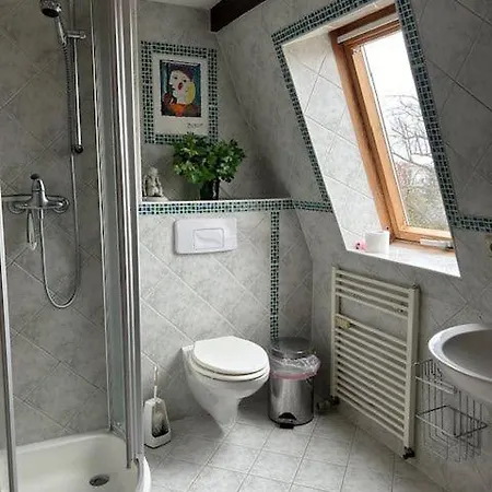 Nr 640 Dg Sternengucker Apartment *