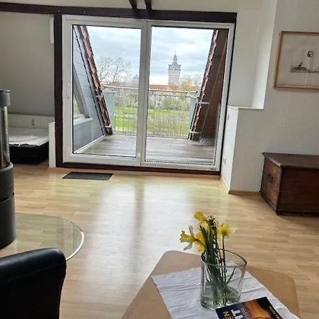 Apartment Nr 640 Dg Sternengucker