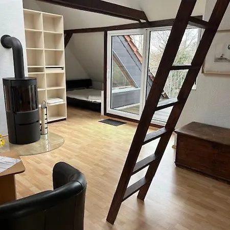 Nr 640 Dg Sternengucker Apartment *