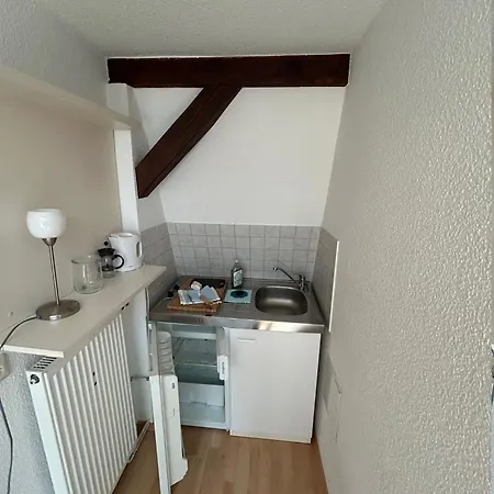 Apartment Nr 640 Dg Sternengucker *